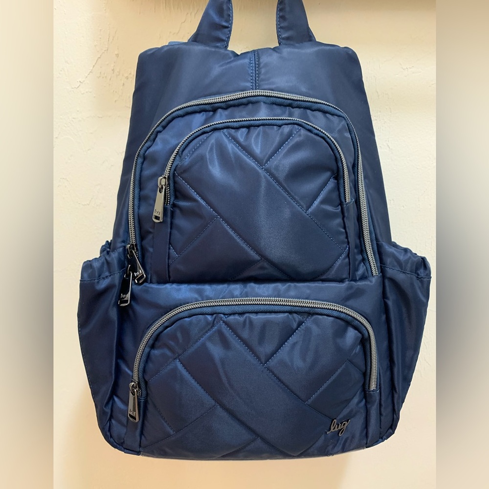 Lug Hatchback SE Backpack